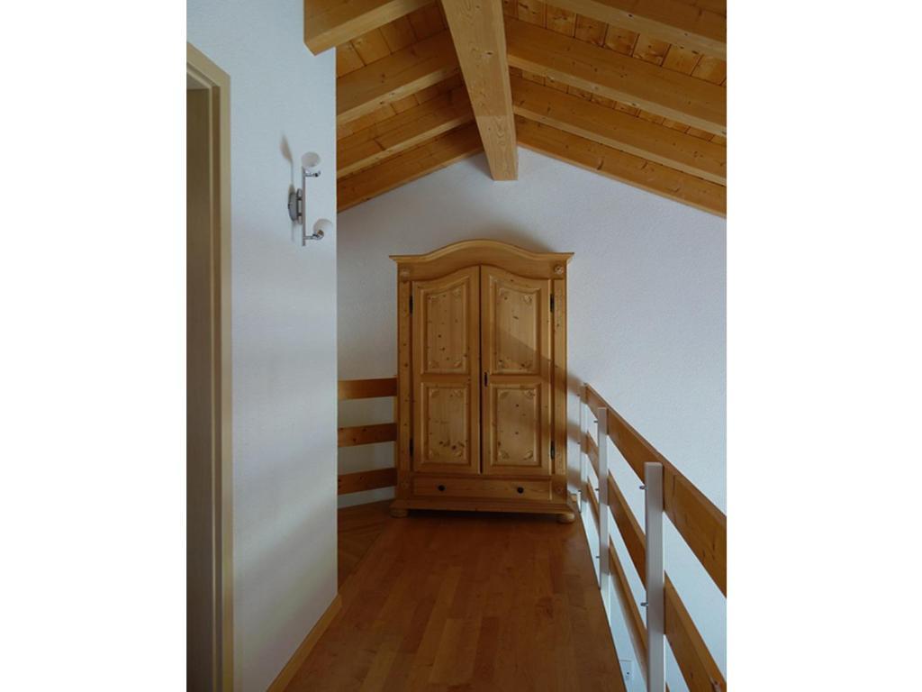 Ferienwohnung Lenzerheide-Vazerol Brienz  Exterior foto